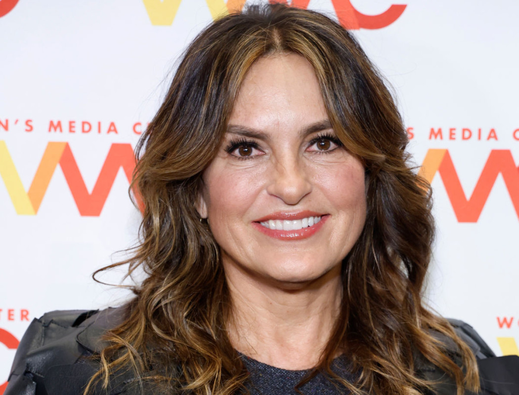 Mariska Hargitay Sparks 'Pure Joy' With Throwback Family Photo