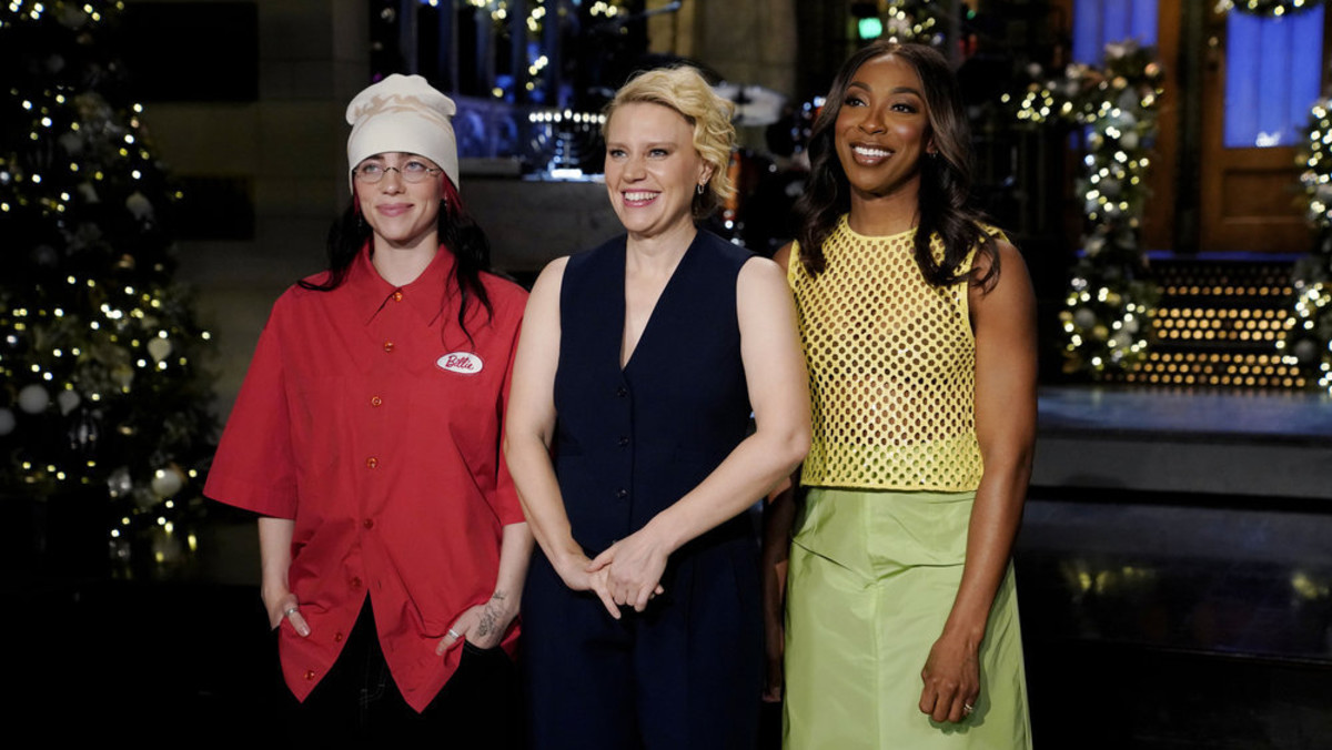 Is ‘SNL’ New Tonight (Dec. 23, 2023)? WilliamsGrand Canyon News