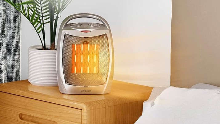 13 bestselling space heaters that won't break the bank - TODAY