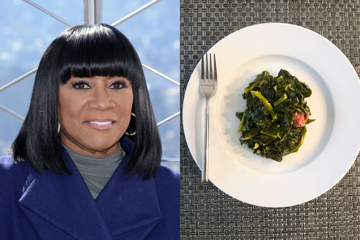 Patti LaBelle Cookies, Sunshine Seasoning in Bulk, and More Vegan