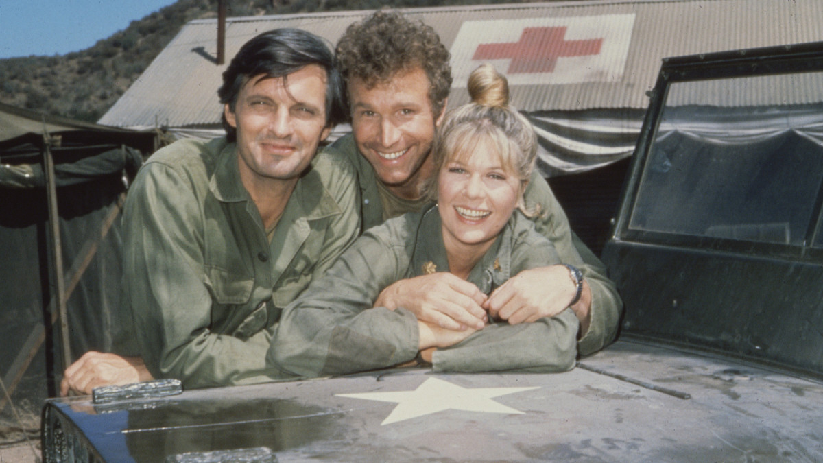 'M*A*S*H Reunion How to Watch the Heartbreaking New Special The