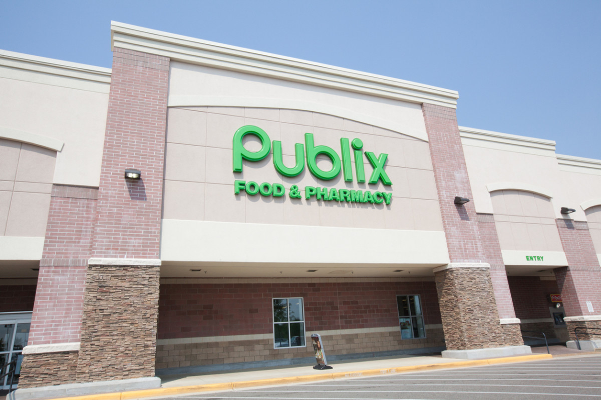 Is Publix Open on New Year’s Day 2024? The Daily Courier Prescott, AZ