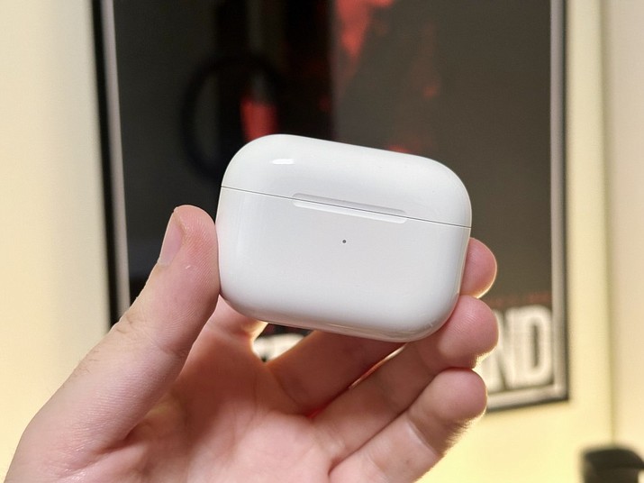 almohadillas airpods pro Ofertas En Línea, 2024