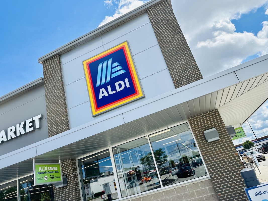 All the home essentials you need from Aldi's middle aisle - the £20