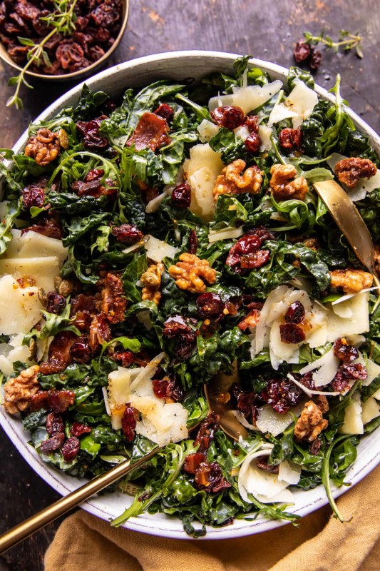 Say Goodbye to Soggy Salads—Over 40K Shoppers Agree You Need This