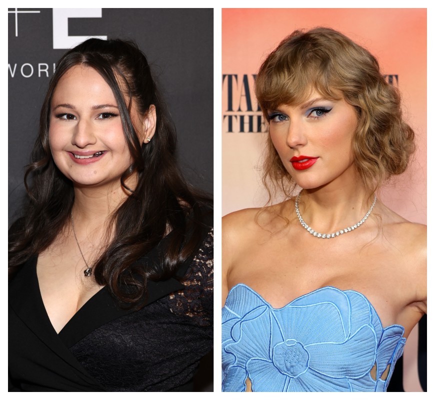 Gypsy Rose Blanchard Sends a Strong Message About Taylor Swift's Music