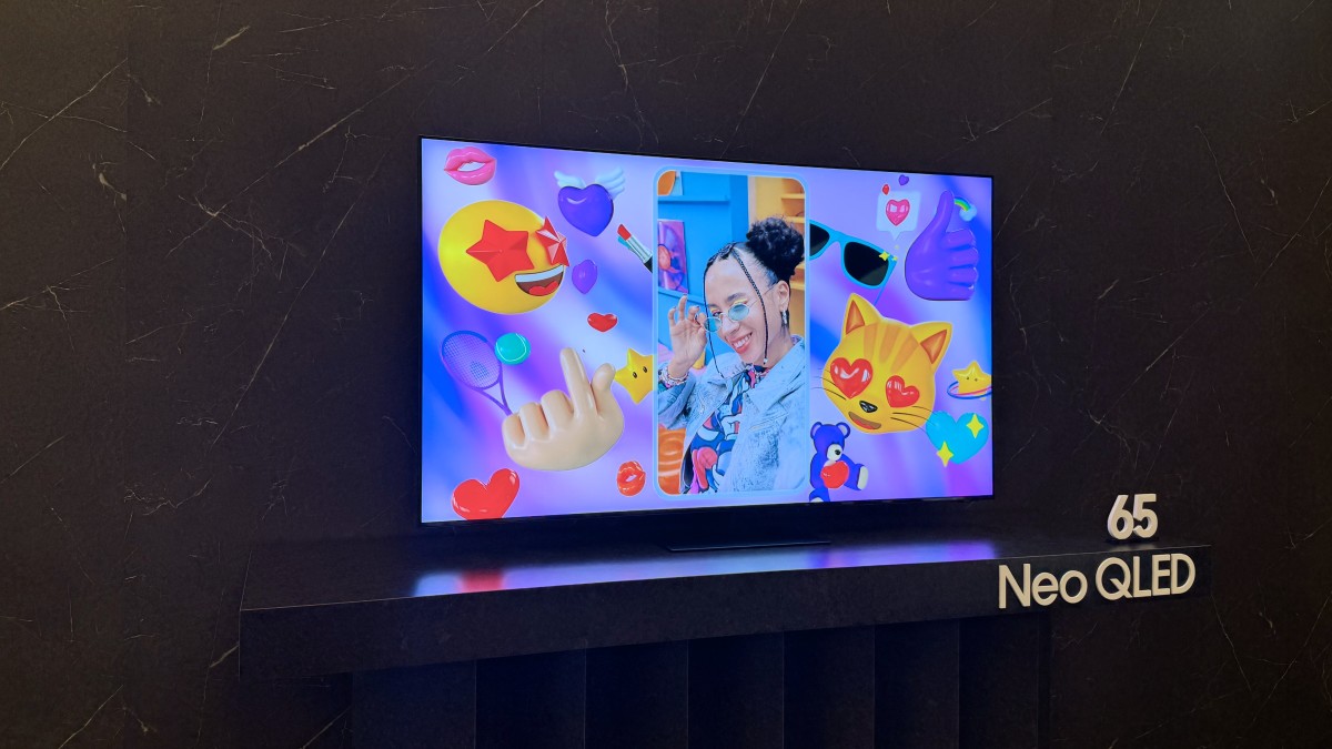 Samsung's 2024 Neo QLED and OLED TVs focus on smarts and improved picture  quality - TheStreet