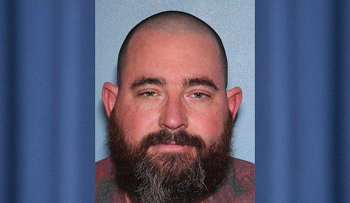 Yavapai County Sheriffs Office Issues Alert For Level 2 Sex Offender In Cornville The Daily 4865