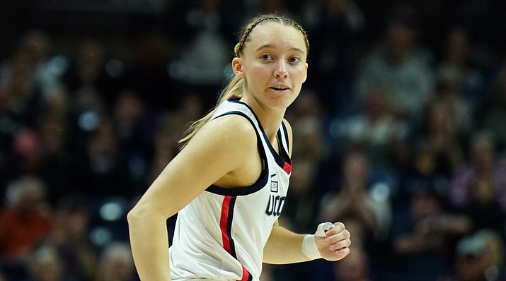 UConn’s Paige Bueckers Had the Best Breakdown of Potential Draft ...