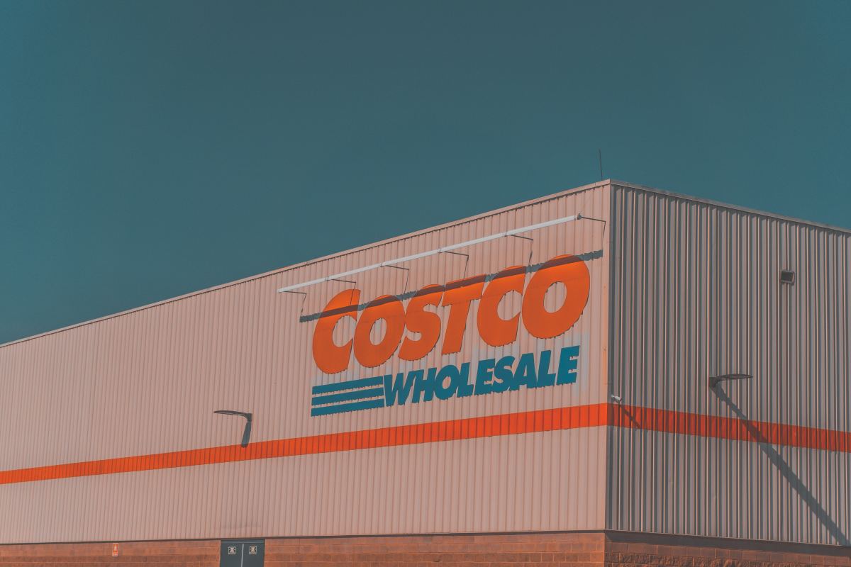 Lego best sale architecture costco