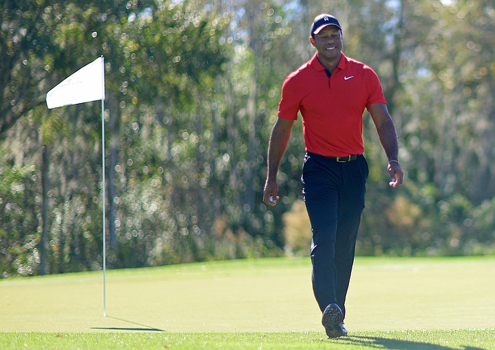An in-depth look at Tiger Woods' net worth after his breakup with Nike, The Daily Courier