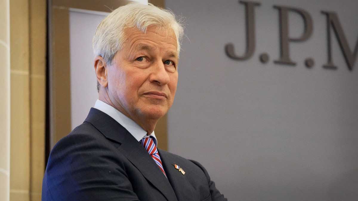 Jamie Dimon Letter To Shareholders 2024 Calendar Cammi Rhiamon