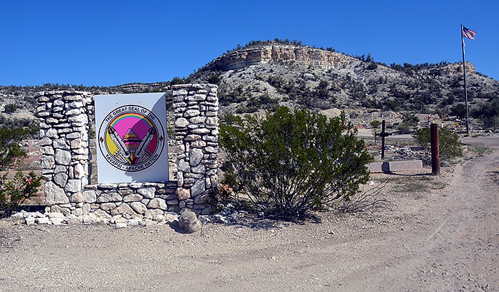 The land trade is expected to give Yavapai-Apache Nation more room for recreation, infrastructure and burial locations. (VVN/file/Raquel Hendrickson)
