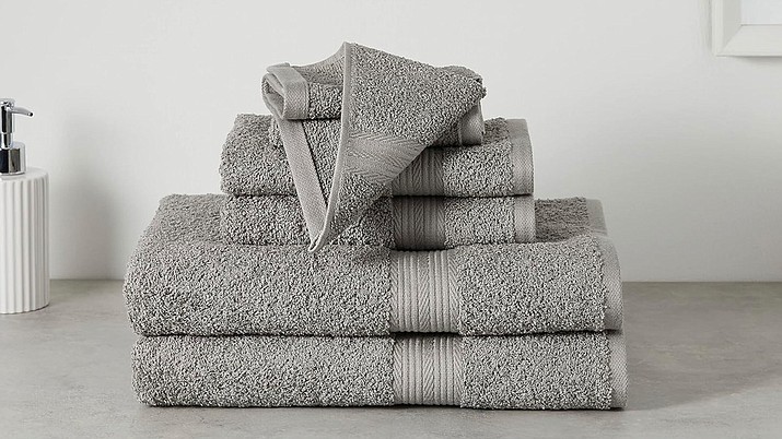 Towel sets best sale on sale