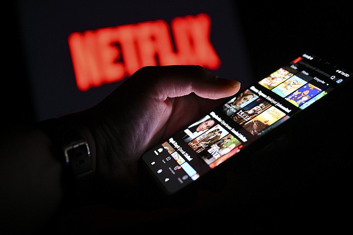 Netflix says to expect more price hikes in 2024 - What we know so far, Williams-Grand Canyon News