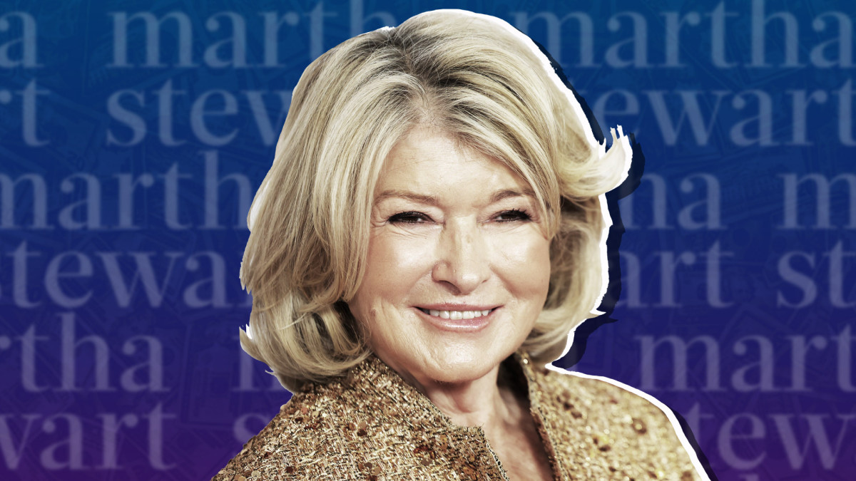 How Much is Martha Stewart Worth? — Martha Stewart Net Worth 2023