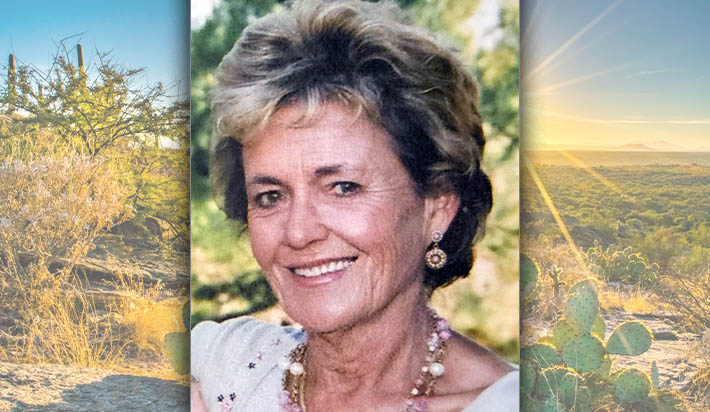 Obituary: Mary Ann Beck | The Daily Courier | Prescott, AZ