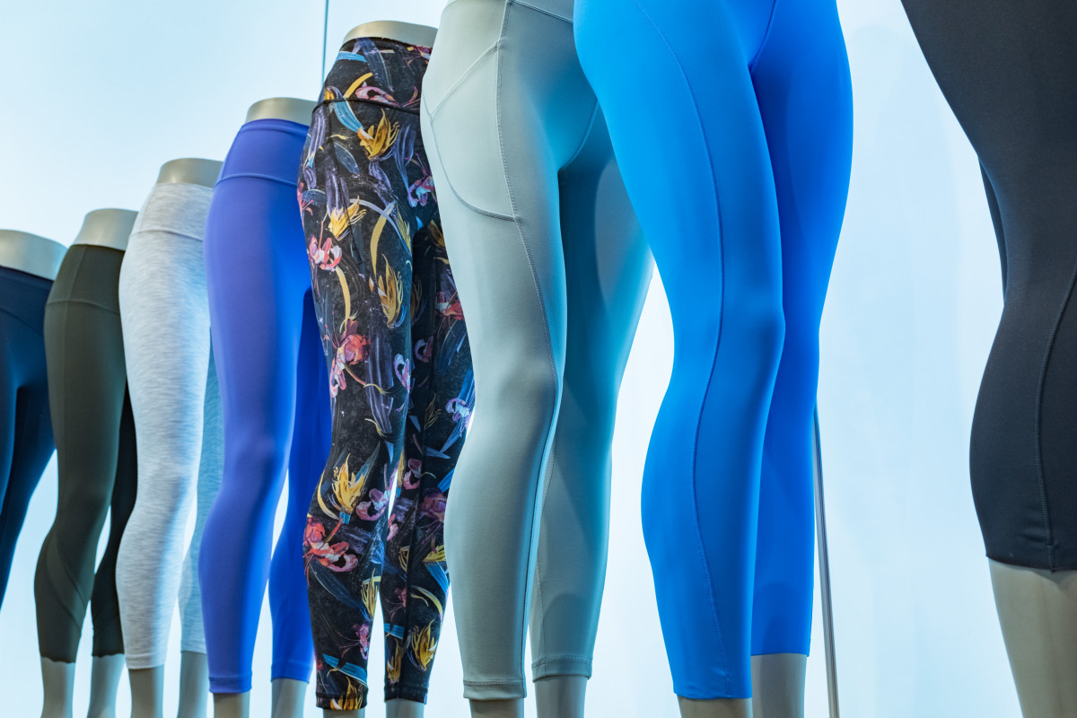 Legging Legs' Is a New Social Media Trend the Internet Is Clapping Back  Against, Williams-Grand Canyon News