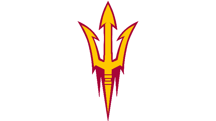 Arizona State Sun Devils (Courtesy Image)