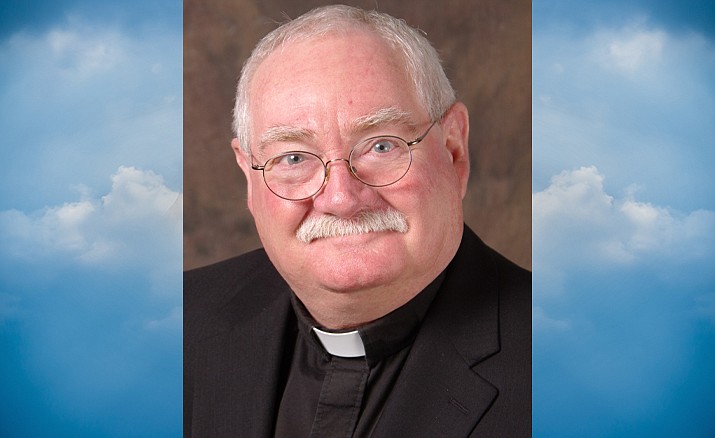 Father Gary Norman