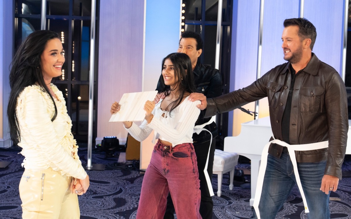 Photos! See All 17 Acts Auditioning for ‘American Idol’ 2024 The