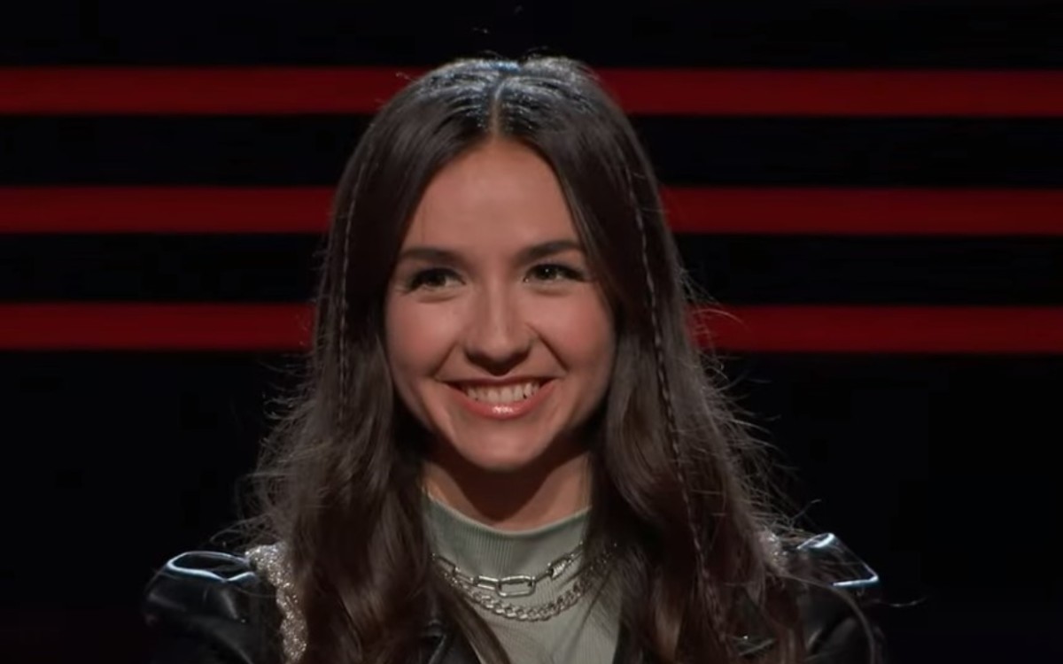 This FourChair Turn Artist is Unlike Any Other on 'The Voice