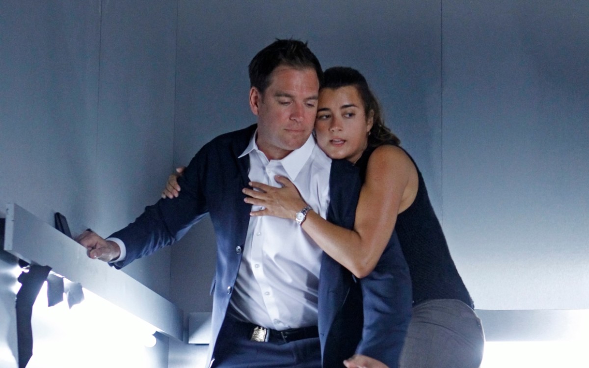 Michael Weatherly And Cote De Pablo Return To The 'NCIS' Universe ...