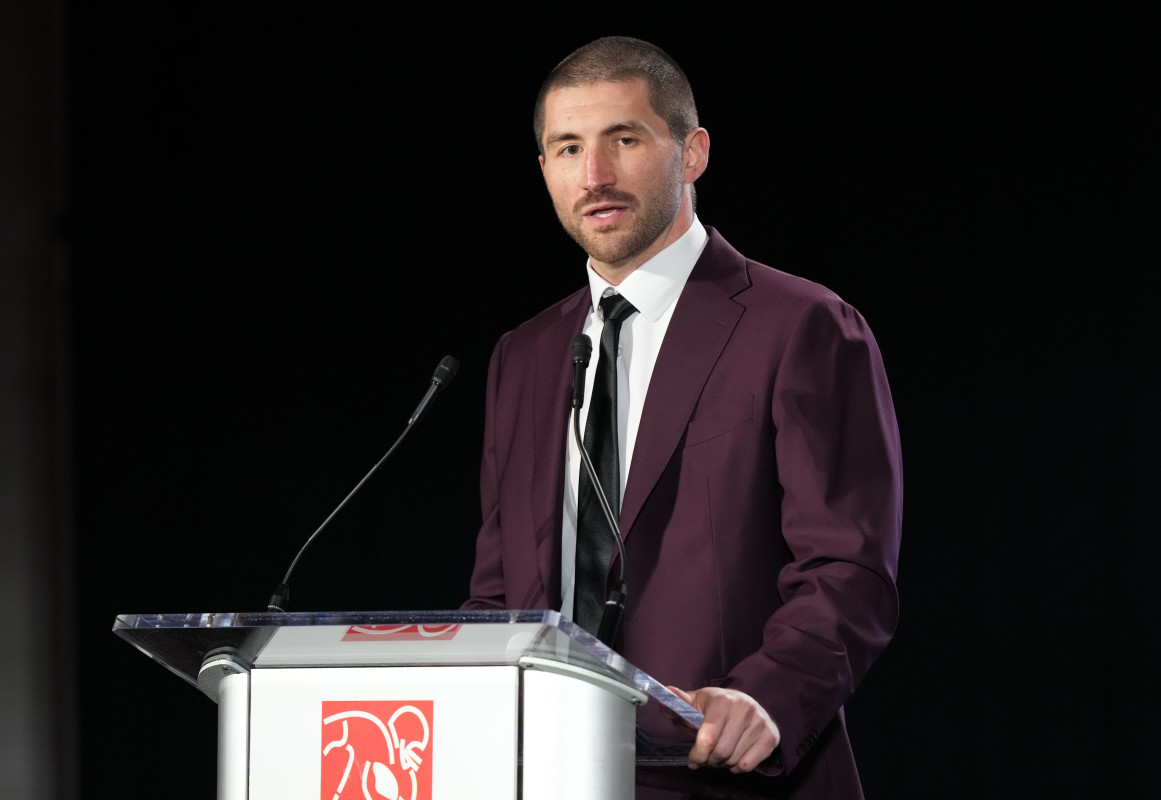 2024 NFLPA Survey Shows There Is Still Room for Improvement The Daily