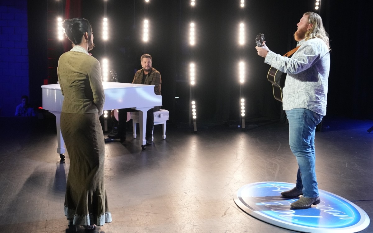 Photos! See All 13 Acts Auditioning for ‘American Idol’ 2024 Tonight