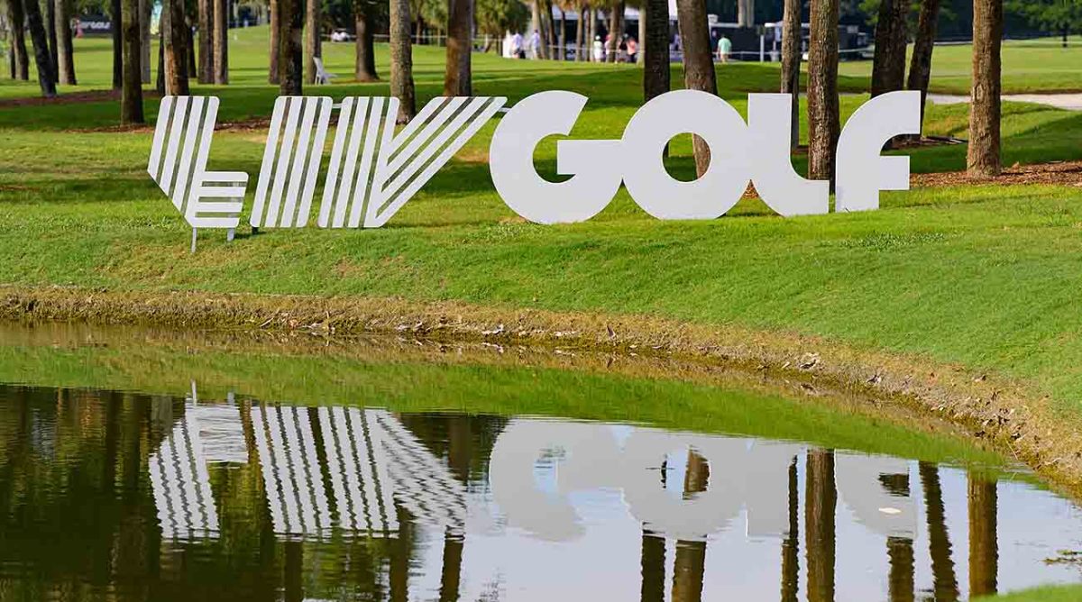 2024 LIV Golf Schedule Events, Winners, Payouts WilliamsGrand
