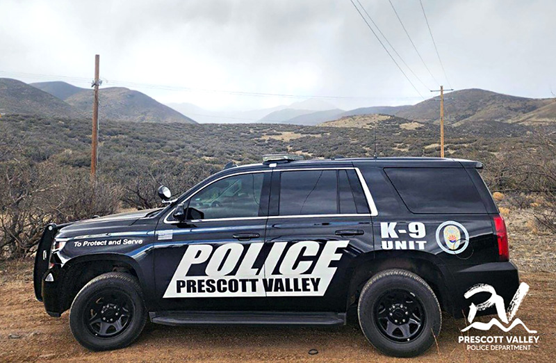 Prescott Valley Police To Conduct St. Patrick’s Day Traffic Enforcement 