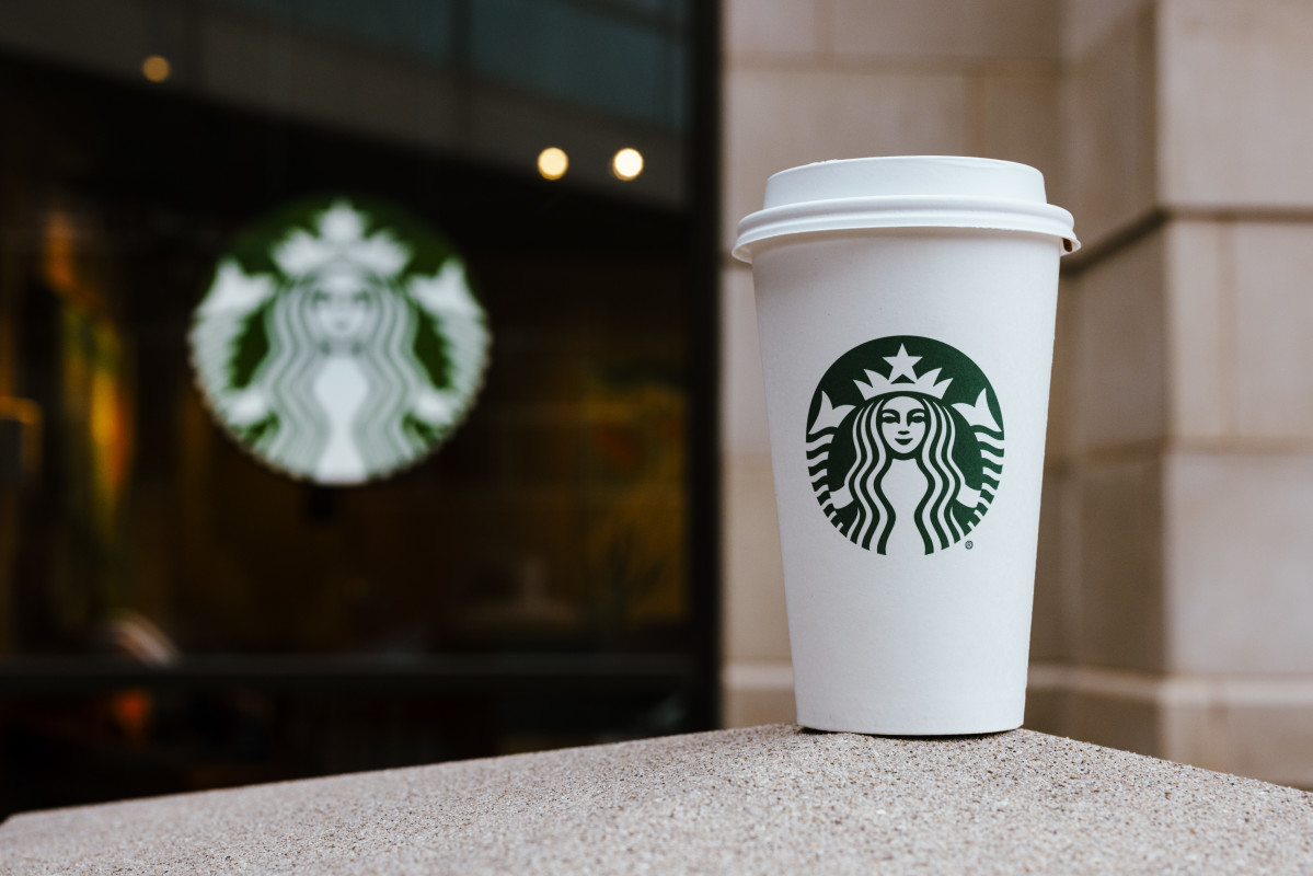 Starbucks announces new lineup of drinks focused on this seasonal