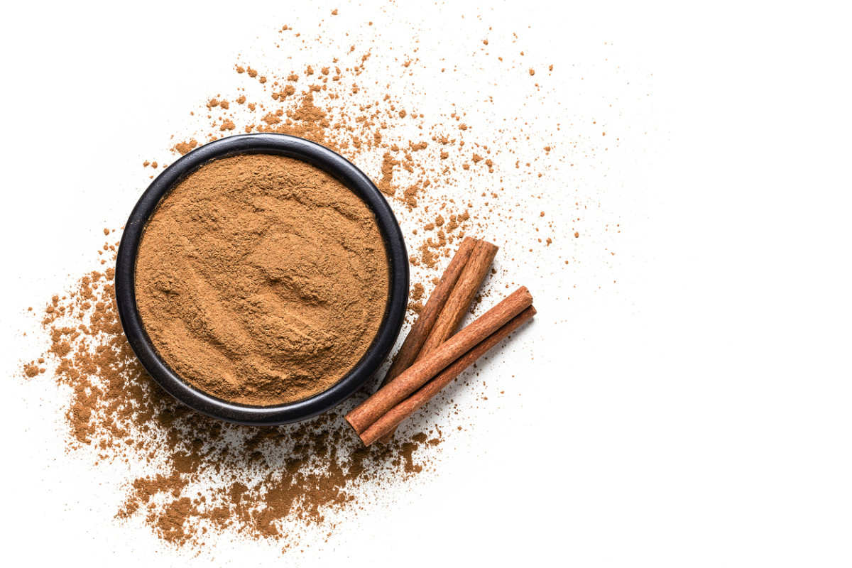 FDA Urging Cinnamon Recall for Lead Contamination The Verde