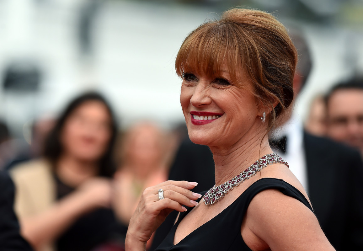 Jane Seymour, 73, Sends a Bold Message to Critics About Her Age The
