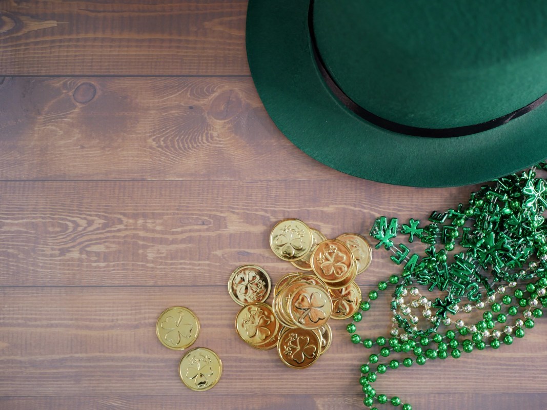 Is It 'St. Patty’s Day' or 'St. Paddy’s Day'? Here’s the True Irish Way