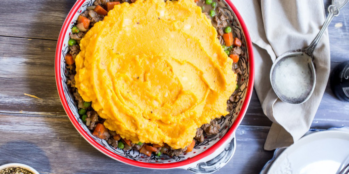 20 Creative Twists on Shepherd's Pie For St. Patrick's Day The Daily