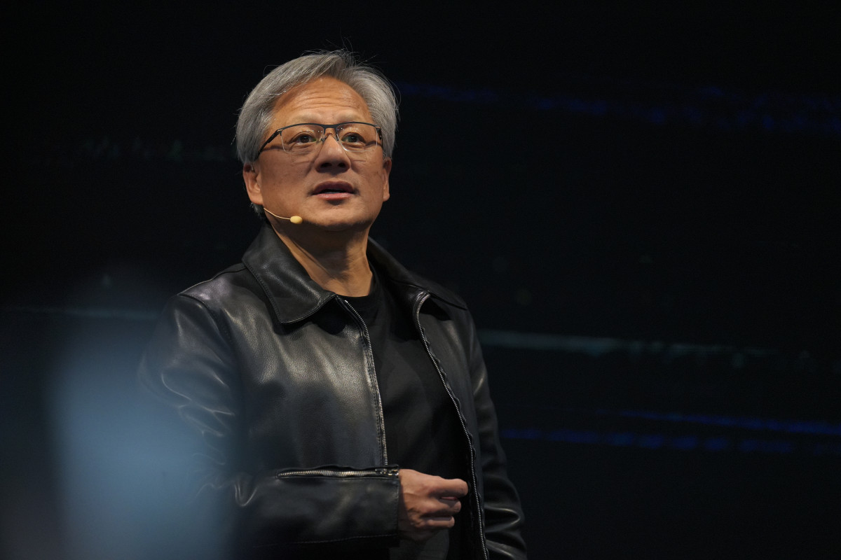 Analysts unveil new Nvidia price targets ahead of 'AI Woodstock