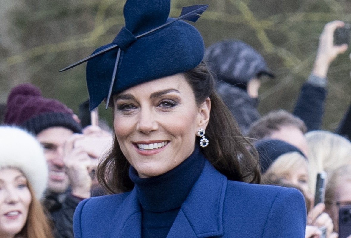 Video Proof Of Kate Middleton Finally Emerges Amid Royal Conspiracy Theories The Verde