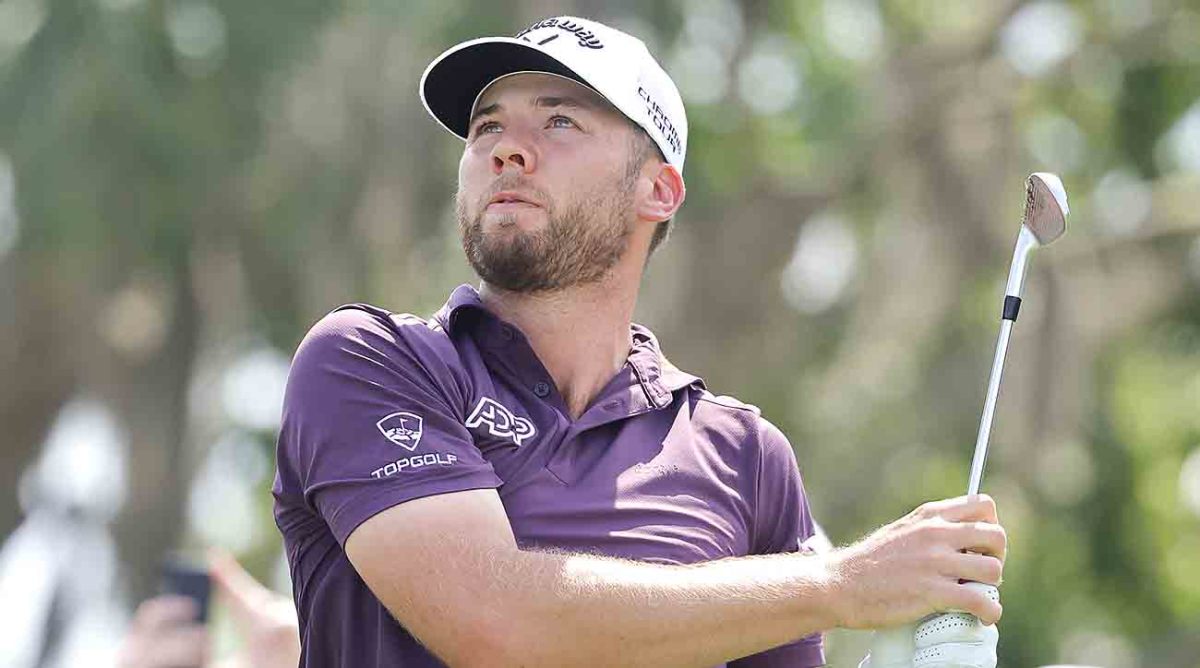 Power Rankings Take Precision Over Distance at Valspar Championship