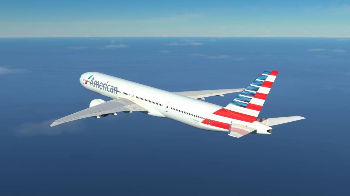 American Airlines has a baggage problem that stirs controversy The