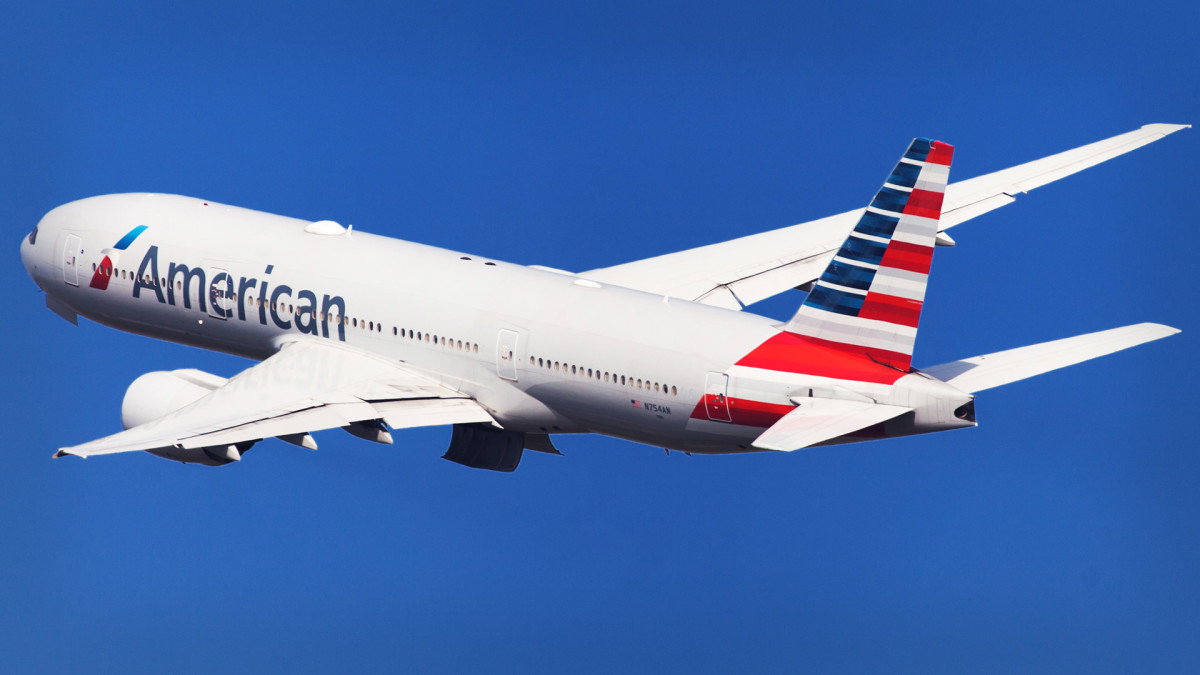 American Airlines has a baggage problem that stirs controversy The