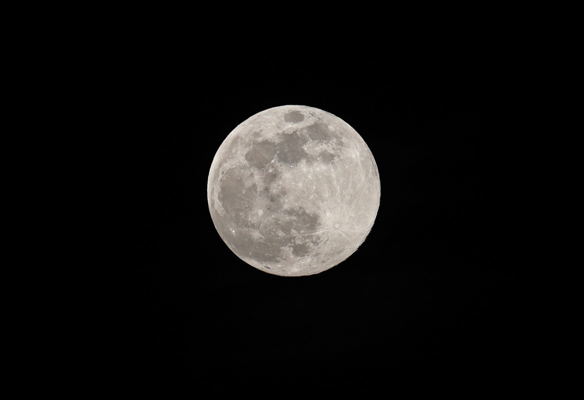 Full Moon For March 2024 Diann Florina