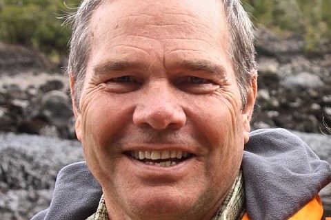 Craig Swanson (Courtesy/ The University Women of Sedona)
