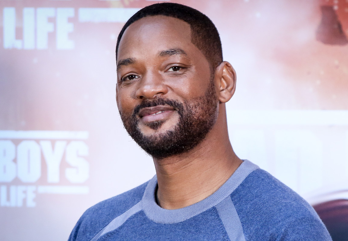 Will Smith Has Dangerous RunIn With the Law The Verde Independent