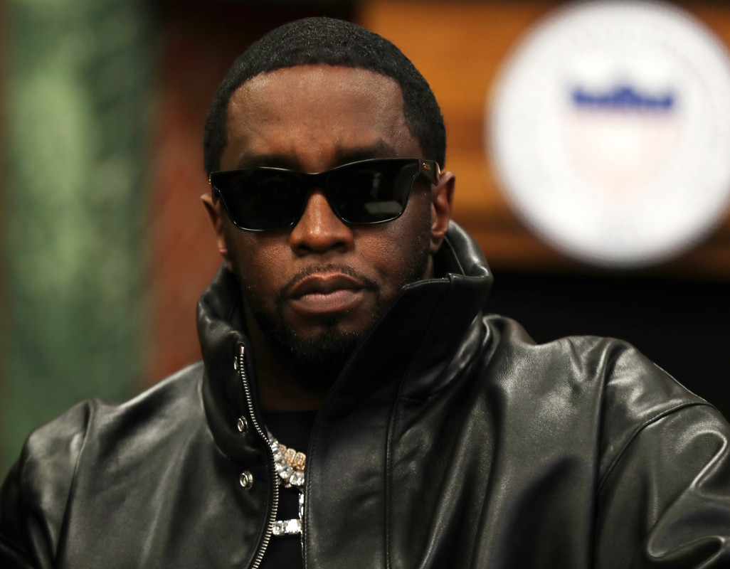 Why Were Diddy's LA Homes Raided? The Daily Courier Prescott, AZ