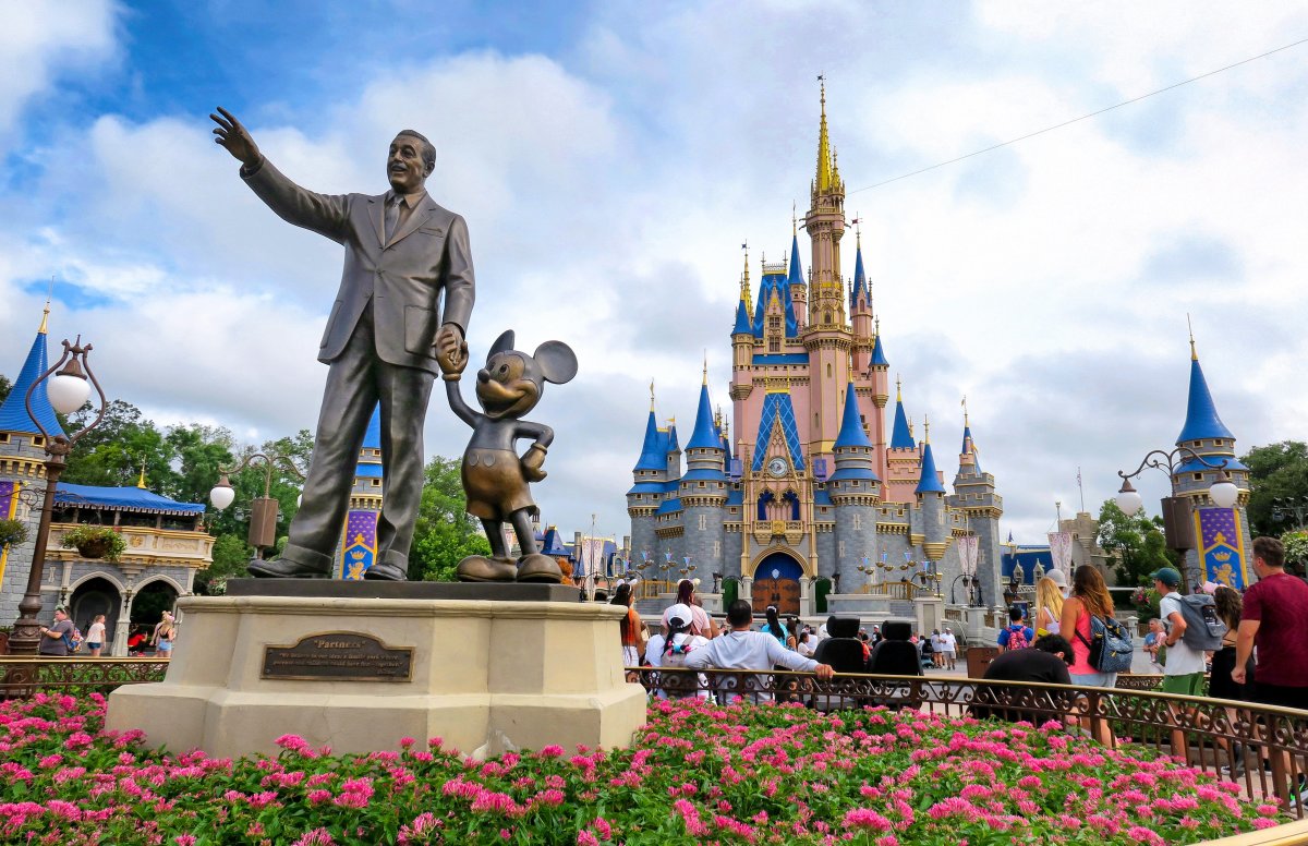 Analysts adjust their Disney stock price targets ahead of proxy fight