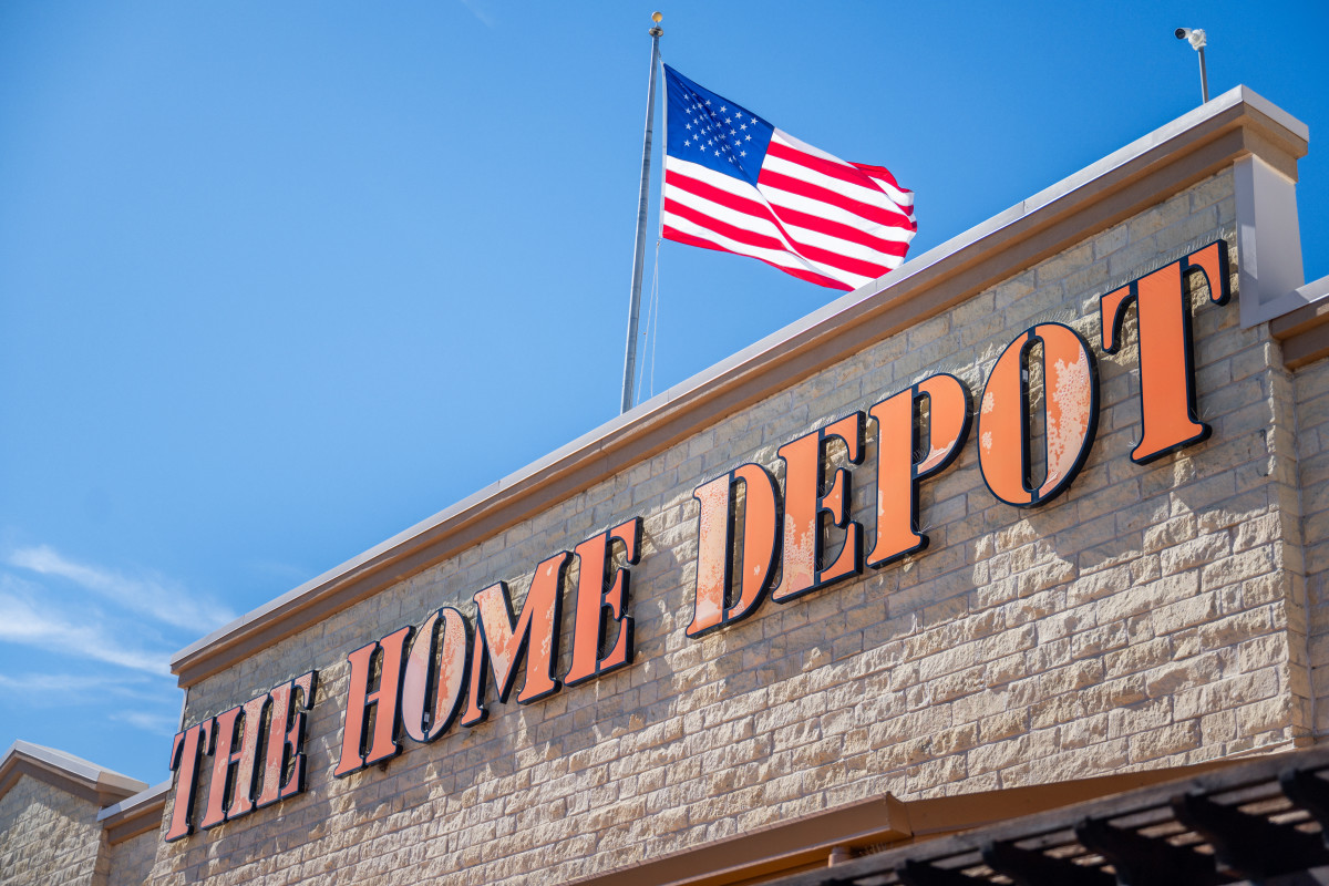 Home Depot agrees to make its largest acquisition ever The Verde