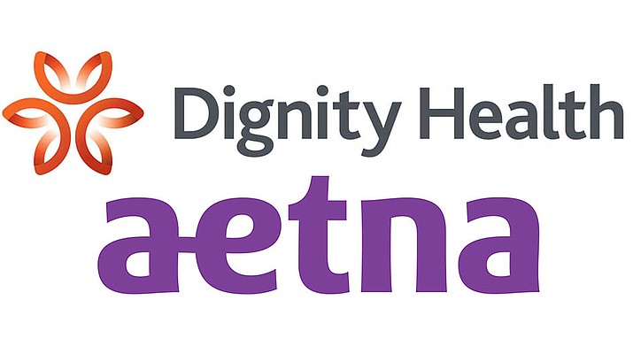 Aetna and Dignity Health Yavapai Regional Medical Group have until April 1 to reach new contract