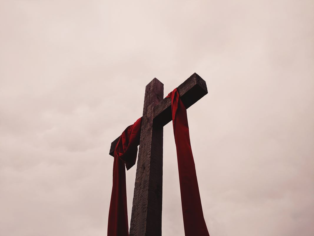 ‘It Is Finished’—30 Good Friday Bible Verses To Reflect on Christ’s