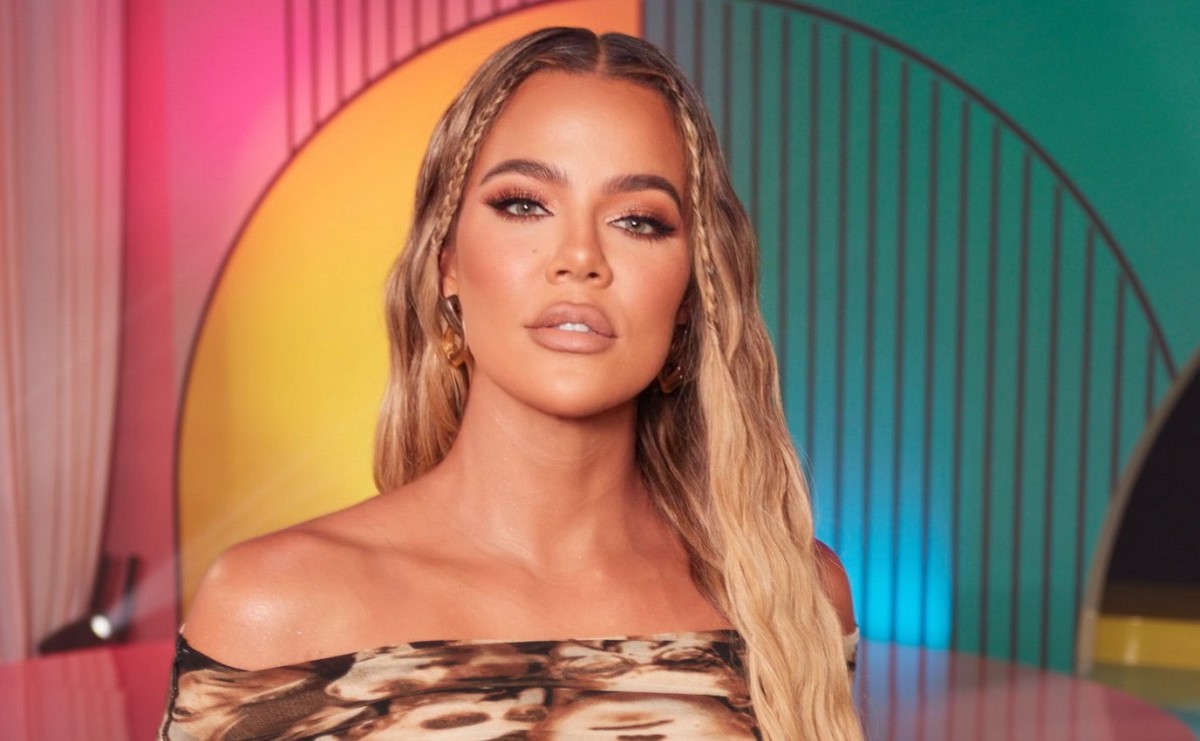 Khloé Kardashian Lets Loose in Adorable Dance Party Featuring Her Kids